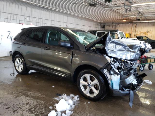 Photo 4 from auction – 2016 FORD EDGE SE with VIN 2FMPK4G96GBB29224
