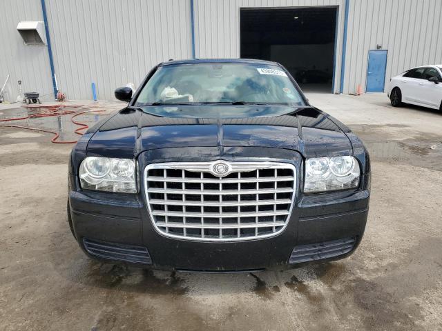 Photo 5 from auction – 2006 CHRYSLER 300 with VIN 2C3KA43R76H501337