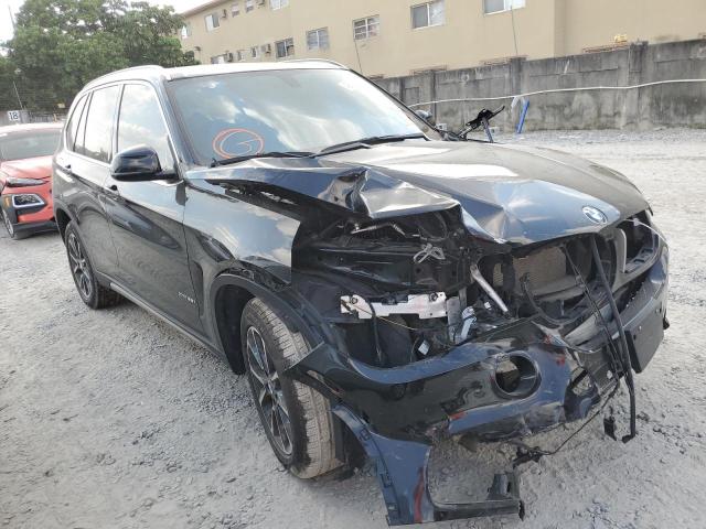 Photo 4 from auction – 2017 BMW X5 XDRIVE3 with VIN 5UXKR0C59H0U54313