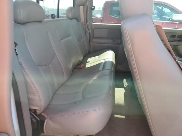 Photo 10 from auction – 2003 CHEVROLET SILVERADO with VIN 2GCEC19T831202805