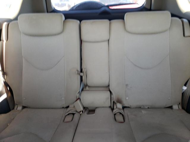 Photo 10 from auction – 2011 TOYOTA RAV4 with VIN 2T3ZF4DVXBW083910