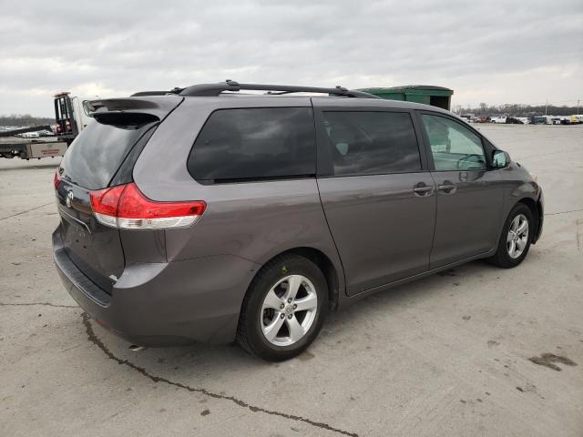 Photo 3 from auction – 2014 TOYOTA SIENNA with VIN 5TDKK3DCXES505198