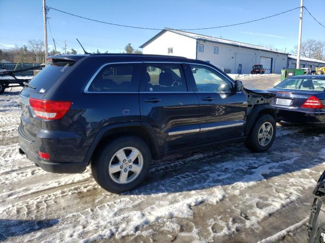 Photo 3 from auction – 2013 JEEP GRAND CHER with VIN 1C4RJFAG6DC548768