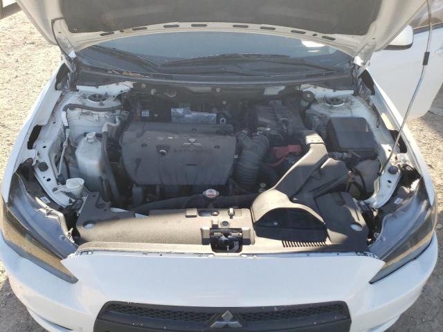 Photo 11 from auction – 2014 MITSUBISHI LANCER ES/ with VIN JA32U2FU1EU019321