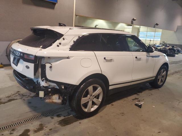 Photo 3 from auction – 2020 LAND ROVER RANGE ROVE with VIN SALYB2EX4LA258365