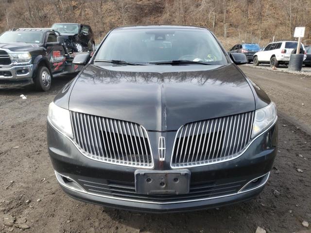 Photo 5 from auction – 2013 LINCOLN MKT with VIN 2LMHJ5NK1DBL54766