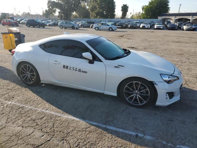 Photo 4 from auction – 2017 TOYOTA 86 BASE with VIN JF1ZNAA14H9711168