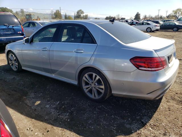 Photo 2 from auction – 2014 MERCEDES-BENZ E 350 with VIN WDDHF5KBXEA964870