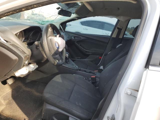 Photo 7 from auction – 2016 FORD FOCUS S with VIN 1FADP3E27GL236863
