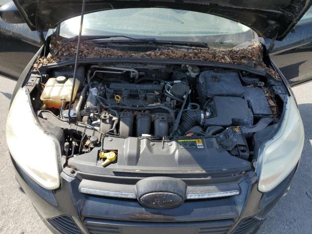 Photo 11 from auction – 2012 FORD FOCUS SE with VIN 1FAHP3F23CL126273