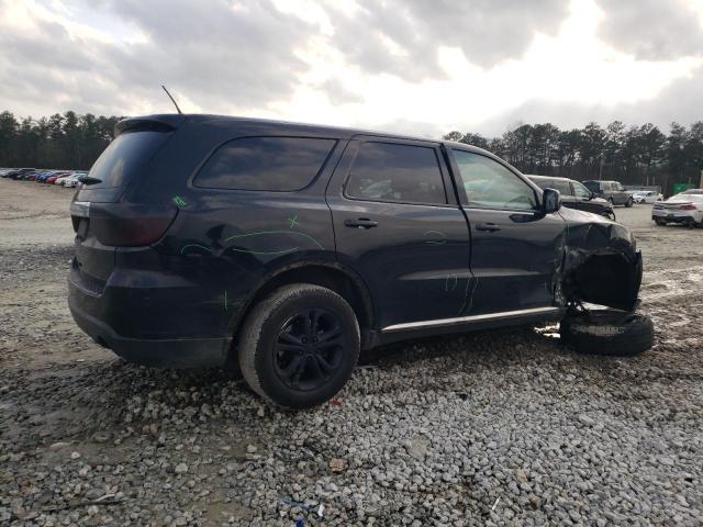 Photo 3 from auction – 2012 DODGE DURANGO SX with VIN 1C4RDHAG3CC130301