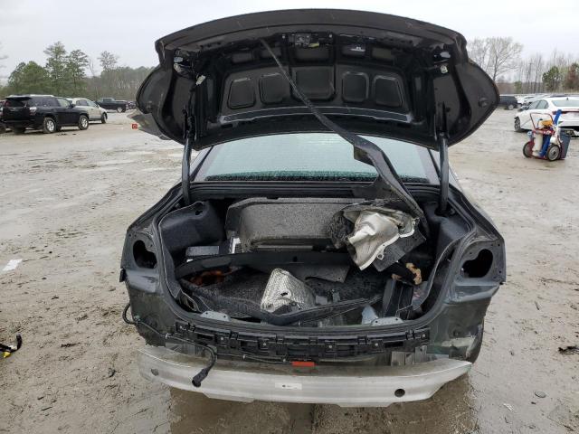 Photo 6 from auction – 2015 CHEVROLET IMPALA LTZ with VIN 1G1165S33FU119114