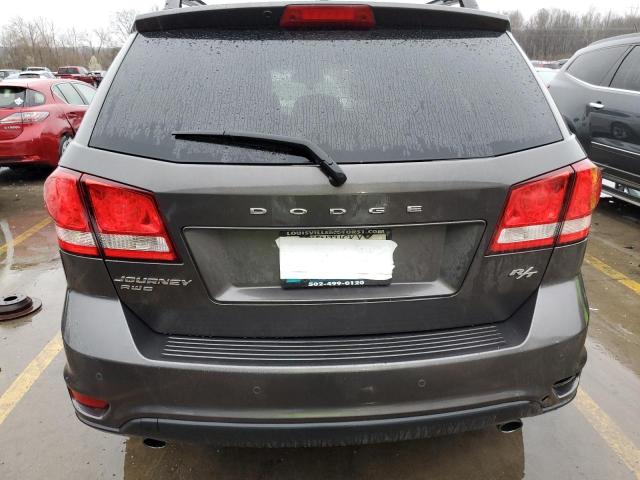 Photo 6 from auction – 2015 DODGE JOURNEY R/ with VIN 3C4PDDEG4FT740596
