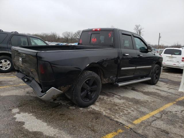 Photo 3 from auction – 2014 RAM 1500 SLT with VIN 1C6RR7GG1ES289093