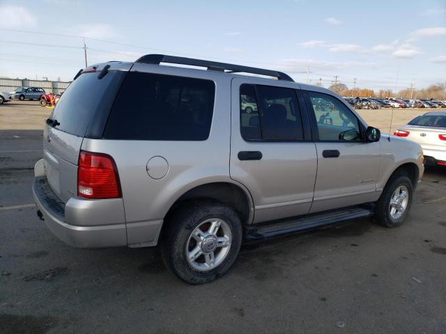 Photo 3 from auction – 2005 FORD EXPLORER X with VIN 1FMZU63E15UA21277