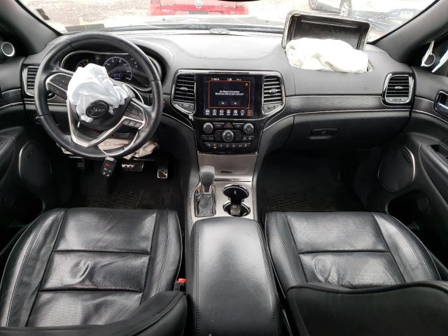 Photo 8 from auction – 2019 JEEP GRAND CHER with VIN 1C4RJFCG7KC825616