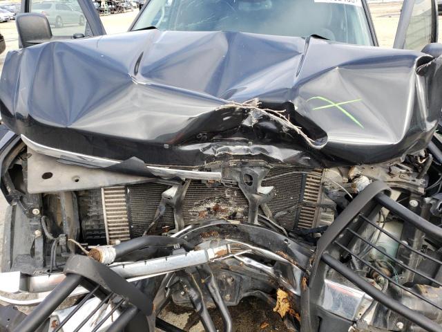 Photo 11 from auction – 2009 CHEVROLET SILVERADO with VIN 1GCHK53609F142434