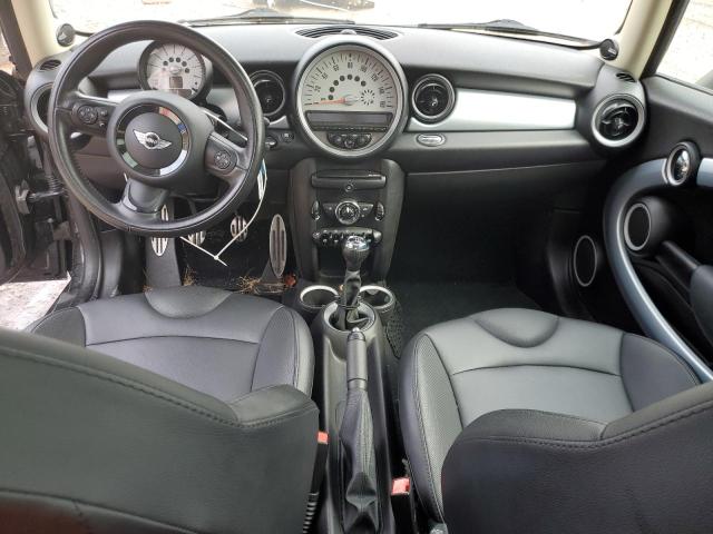 Photo 8 from auction – 2012 MINI COOPER S with VIN WMWSV3C52CTY26609