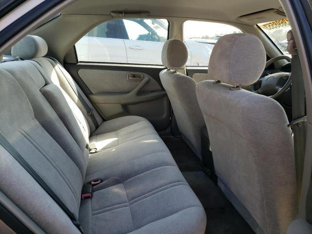 Photo 10 from auction – 1997 TOYOTA CAMRY CE with VIN 4T1BG22KXVU009928