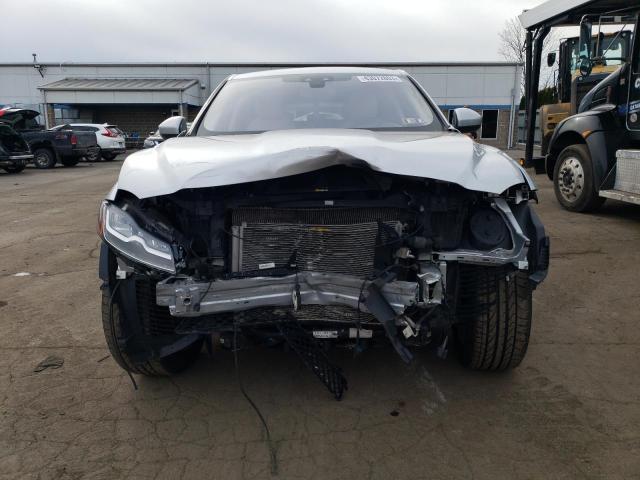 Photo 5 from auction – 2017 JAGUAR F-PACE PRE with VIN SADCK2BV2HA887686