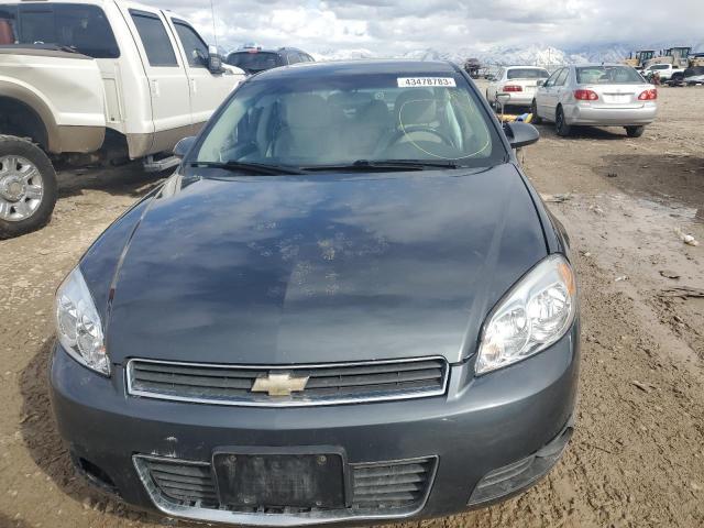 Photo 5 from auction – 2010 CHEVROLET IMPALA LT with VIN 2G1WB5EK2A1205121