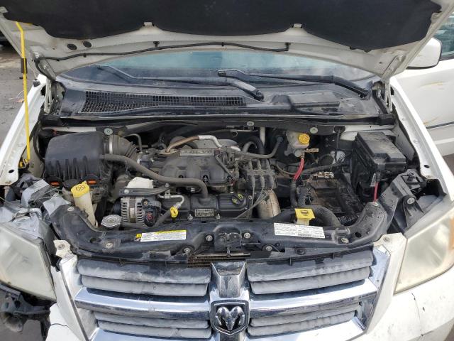 Photo 12 from auction – 2008 DODGE GRAND CARA with VIN 1D8HN54P48B128588