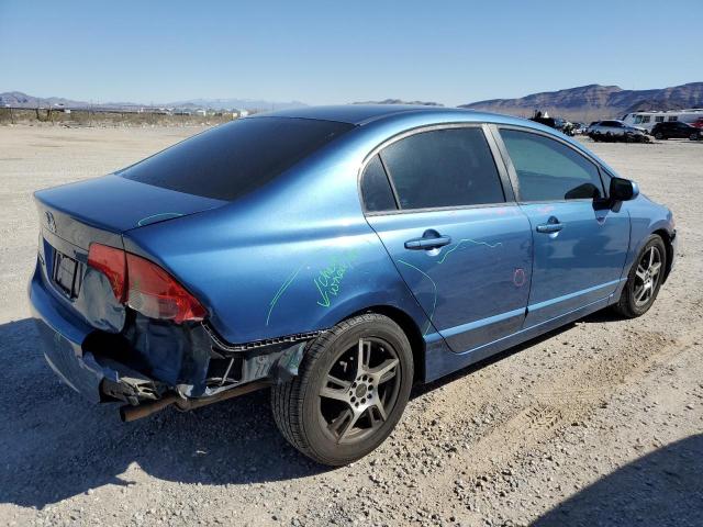 Photo 3 from auction – 2008 HONDA CIVIC LX with VIN 2HGFA16528H527790