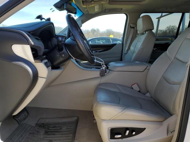 Photo 7 from auction – 2019 CADILLAC ESCALADE E with VIN 1GYS4JKJ1KR217316