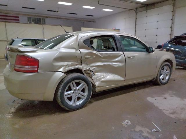 Photo 3 from auction – 2010 DODGE AVENGER R/ with VIN 1B3CC5FB1AN113861