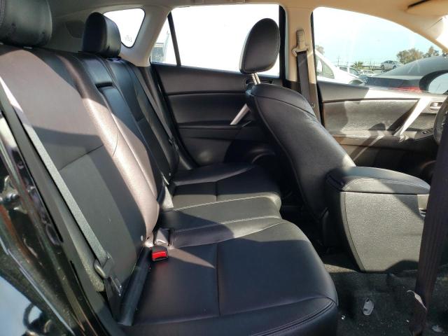 صورة رقم 10 من المزاد - 2012 MAZDA 3 I مع VIN JM1BL1M87C1613186