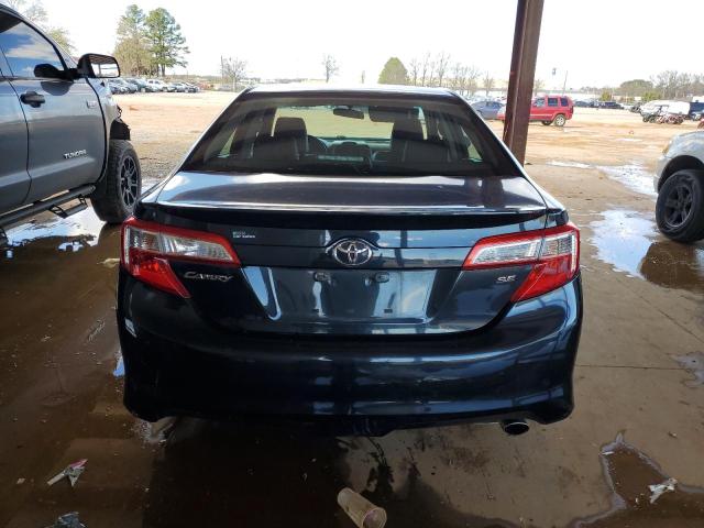 Photo 6 from auction – 2012 TOYOTA CAMRY BASE with VIN 4T1BF1FK2CU053801
