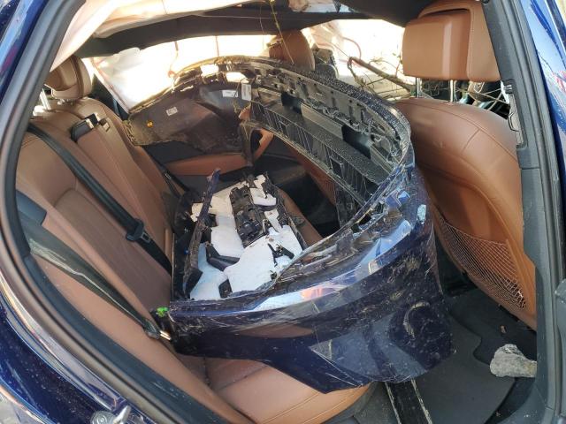 Photo 11 from auction – 2022 AUDI E-TRON PRE with VIN WA1AAAGE7NB025539