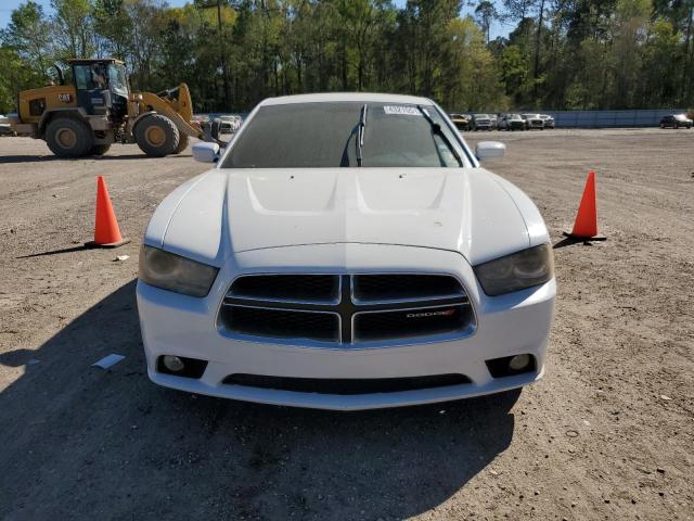 Photo 5 from auction – 2012 DODGE CHARGER R/ with VIN 2C3CDXCT1CH200874