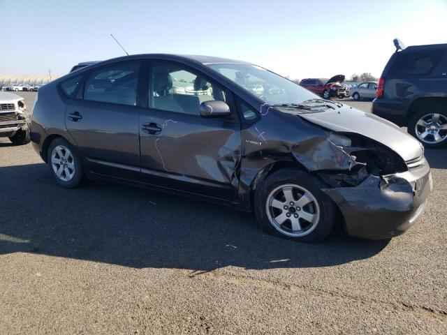 Photo 4 from auction – 2007 TOYOTA PRIUS with VIN JTDKB20U073264684