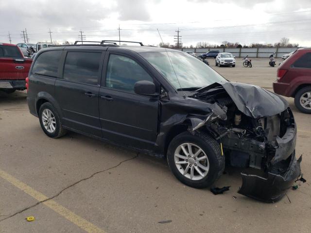 Photo 4 from auction – 2014 DODGE GRAND CARA with VIN 2C4RDGCG7ER213344