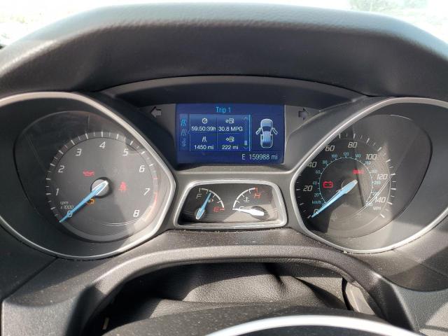 Photo 9 from auction – 2014 FORD FOCUS SE with VIN 1FADP3K20EL191458