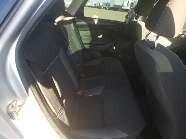 Photo 10 from auction – 2012 FORD FOCUS S with VIN 1FAHP3E28CL450174