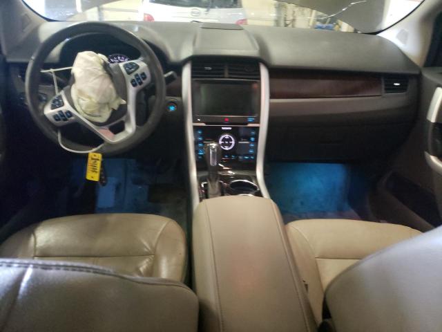 Photo 8 from auction – 2011 FORD EDGE LIMIT with VIN 2FMDK3KC6BBA22344