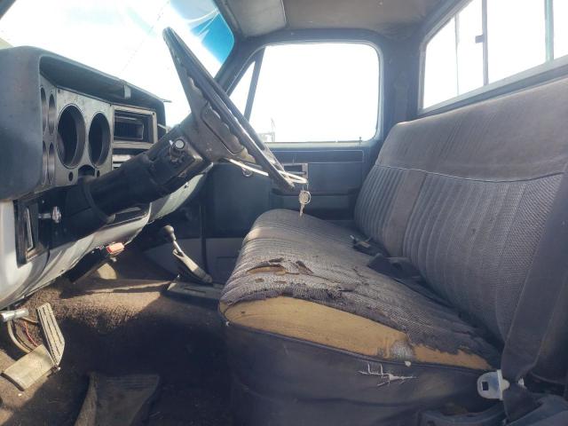 Photo 7 from auction – 1985 GMC K1500 with VIN 2GTEK14M0F1544188