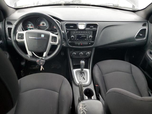 Photo 8 from auction – 2013 CHRYSLER 200 TOURIN with VIN 1C3CCBBB8DN600048