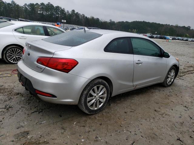 Photo 3 from auction – 2014 KIA FORTE EX with VIN KNAFX6A81E5237357