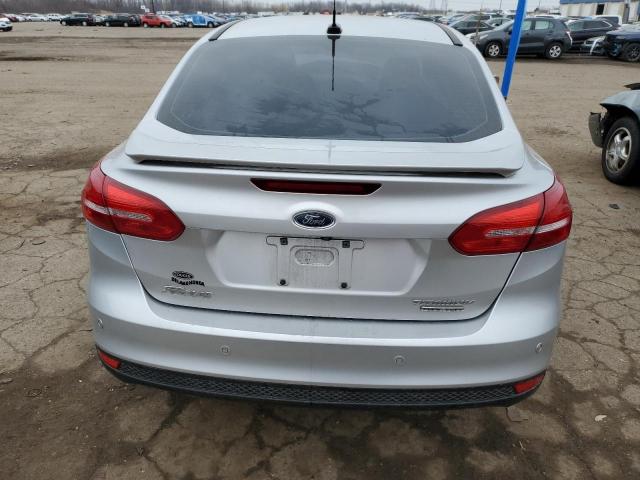 Photo 6 from auction – 2015 FORD FOCUS TITA with VIN 1FADP3J20FL298450