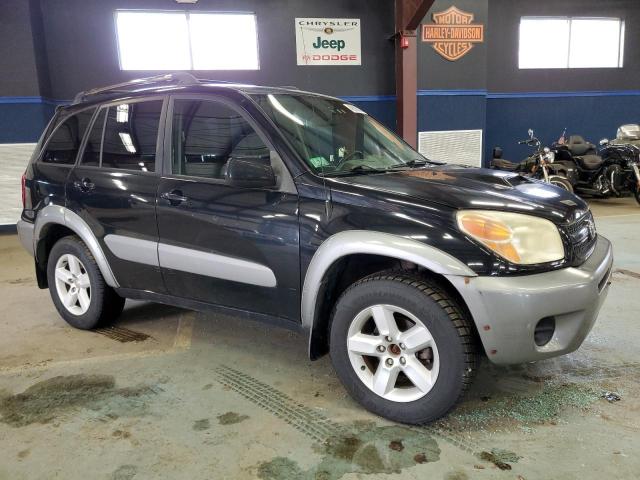 Photo 4 from auction – 2004 TOYOTA RAV4 with VIN JTEHD20V446018238