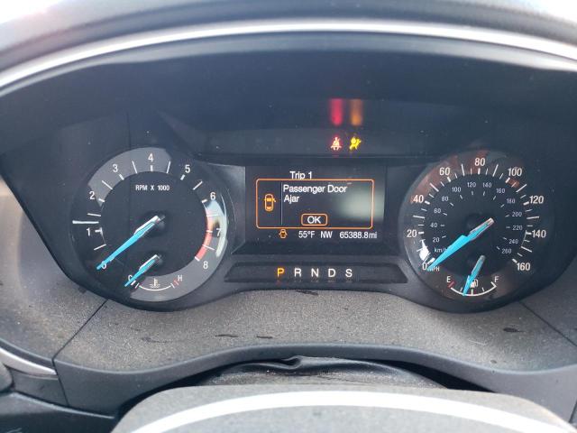 Photo 9 from auction – 2013 FORD FUSION SE with VIN 3FA6P0H76DR324377