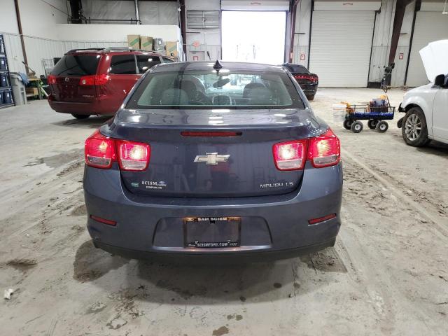 Photo 6 from auction – 2015 CHEVROLET MALIBU LS with VIN 1G11B5SL9FF145488