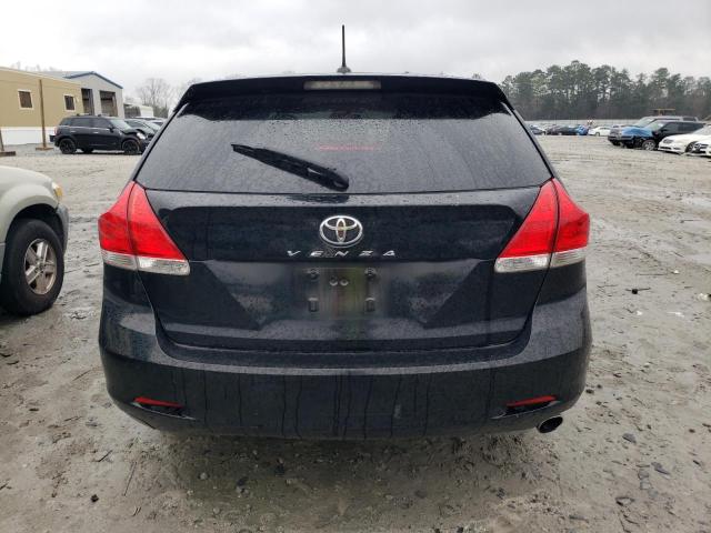 Photo 6 from auction – 2011 TOYOTA VENZA with VIN 4T3BA3BB1BU020178