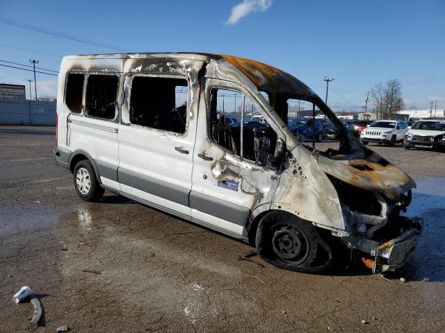 صورة رقم 4 من المزاد - 2018 FORD TRANSIT T- مع VIN 1FBAX2CM3JKA56521