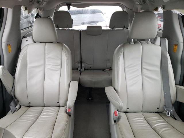 Photo 10 from auction – 2014 TOYOTA SIENNA XLE with VIN 5TDDK3DC4ES092865