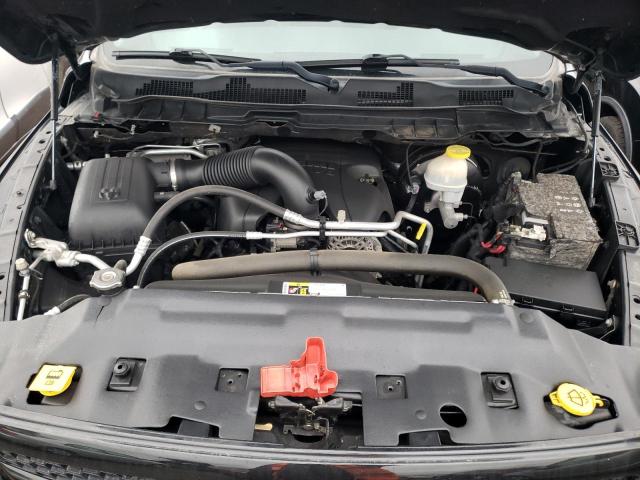 Photo 11 from auction – 2017 RAM 1500 ST with VIN 1C6RR7FT9HS553311