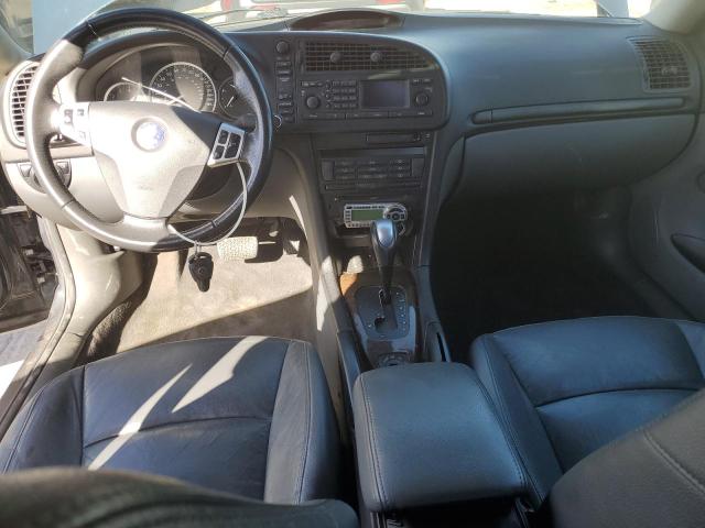 Photo 8 from auction – 2006 SAAB 9-3 with VIN YS3FD49Y561035062